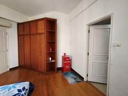 Dover Parkview (D5), Condominium #438630421